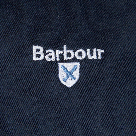 Cascade Holdall Navy