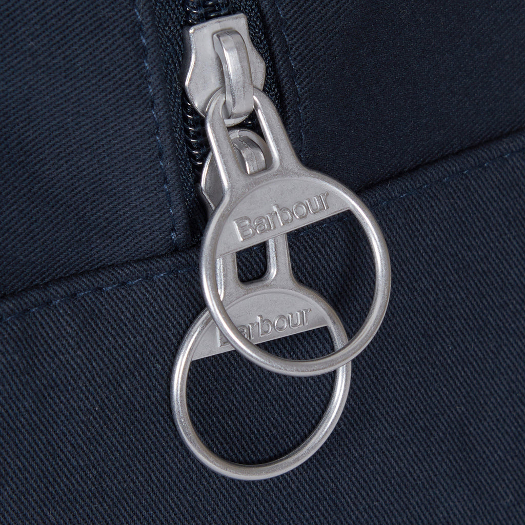 Cascade Holdall Navy