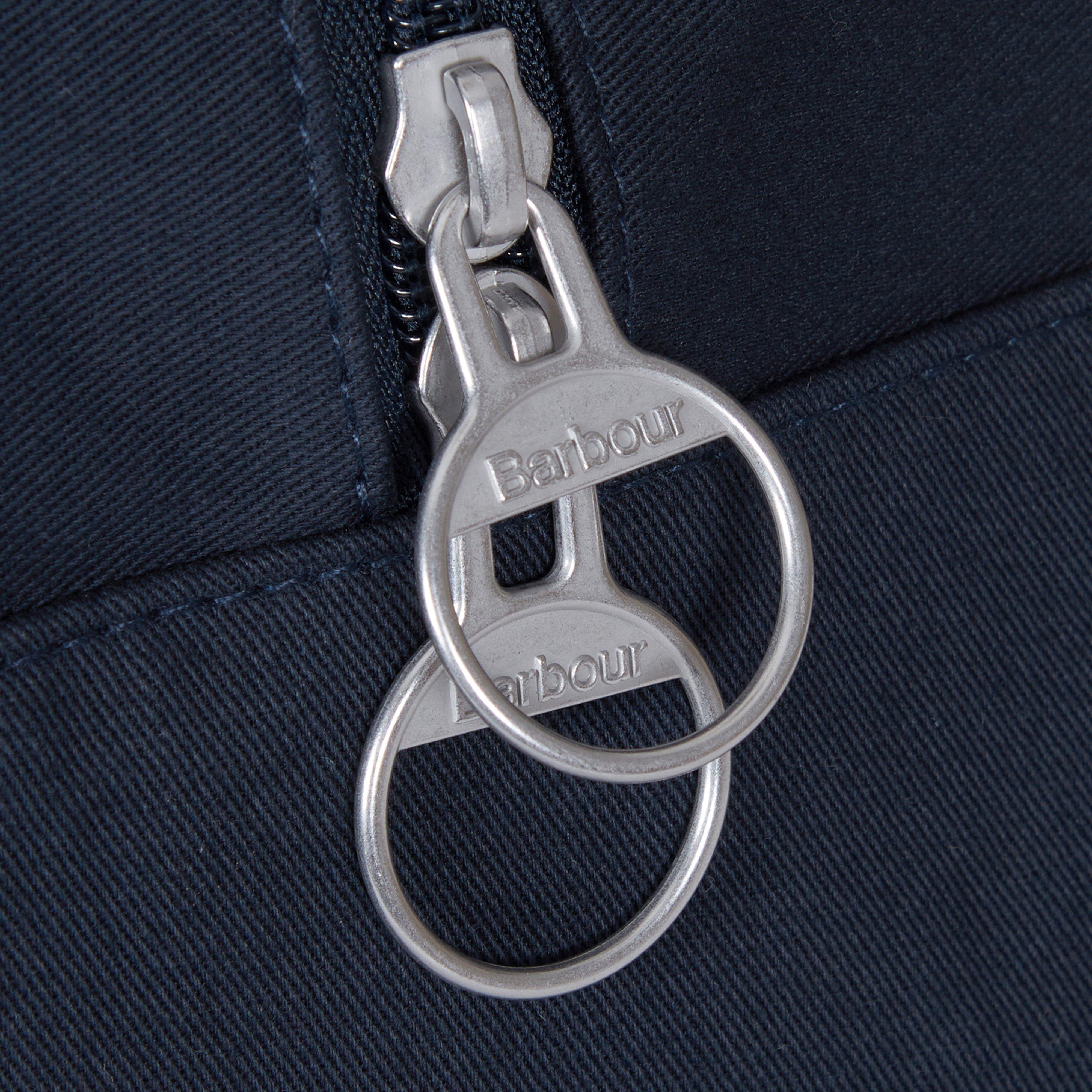 Cascade Holdall Navy