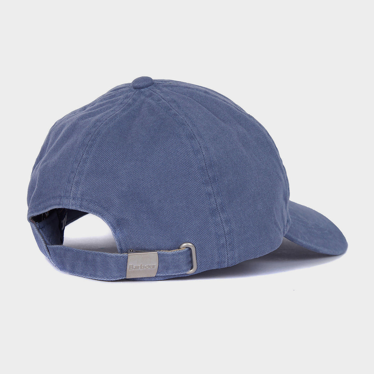Cascade Sports Cap Washed Blue