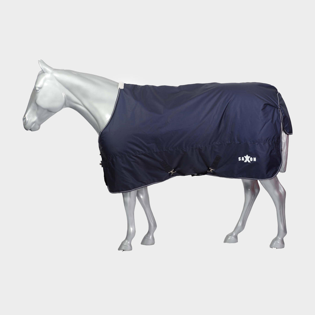600D Standard Neck 0g Lite Tunout Rug Navy