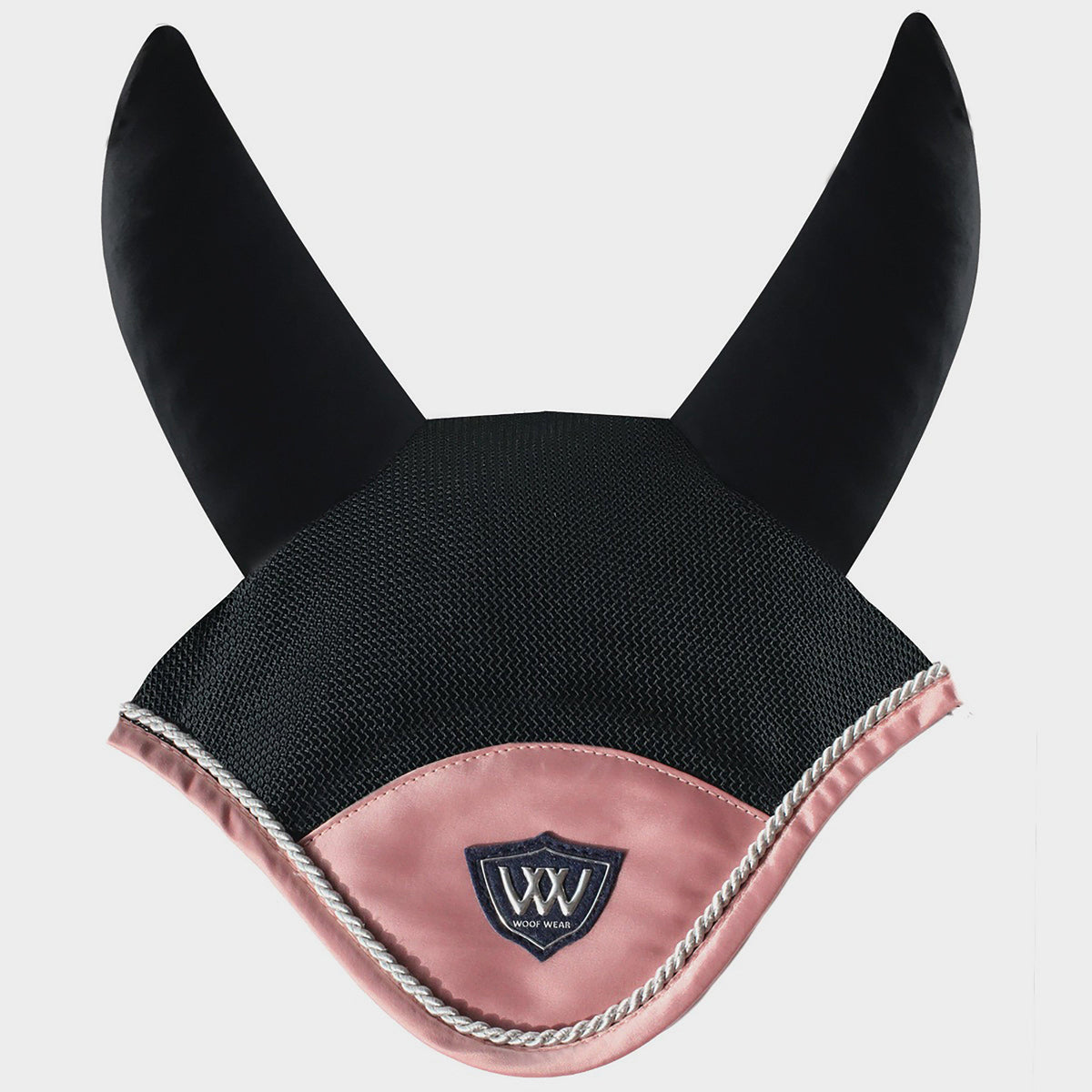 Vision Fly Veil Rose Gold