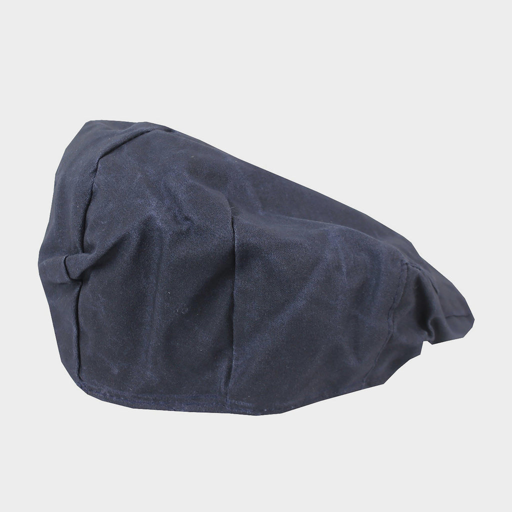 Classic Wax Cap Navy