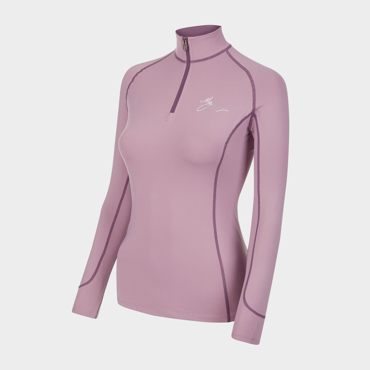 My Lemieux Womens Base Layer Musk