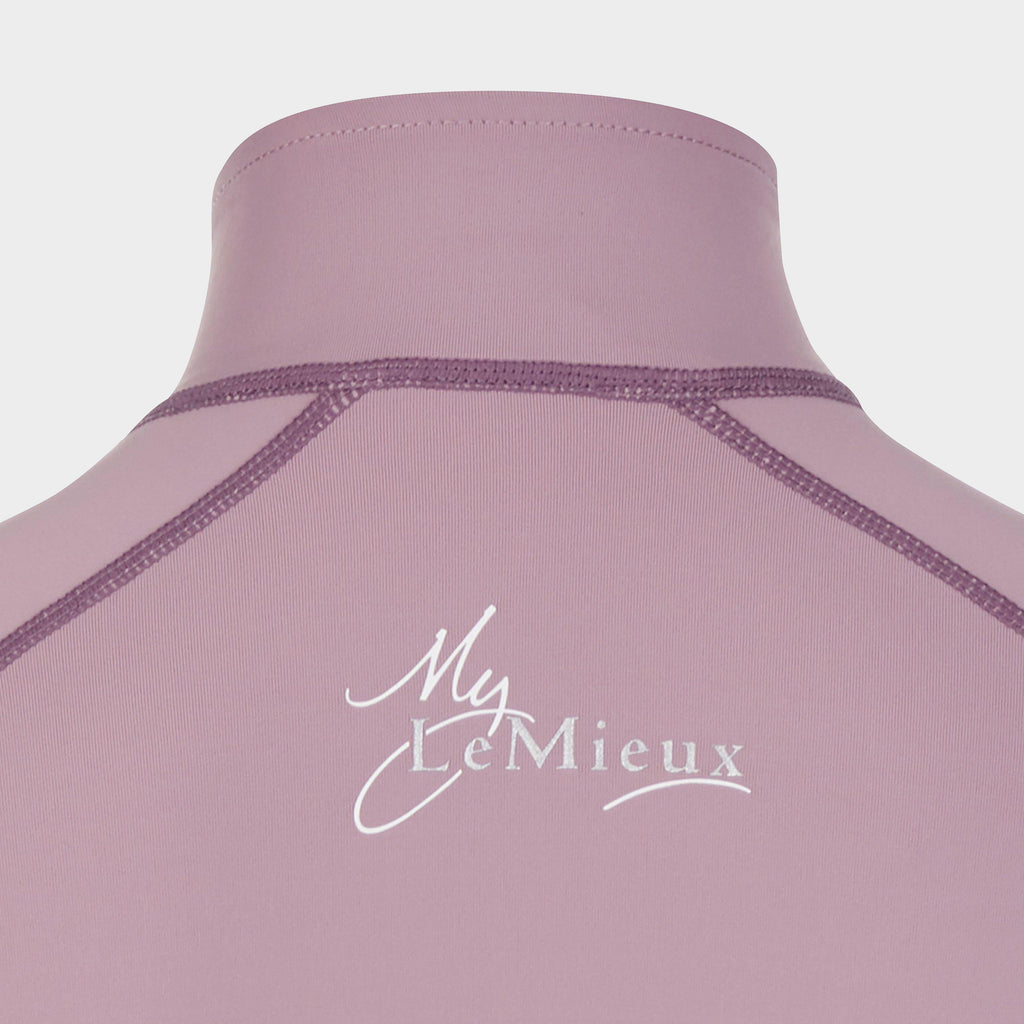 My Lemieux Womens Base Layer Musk