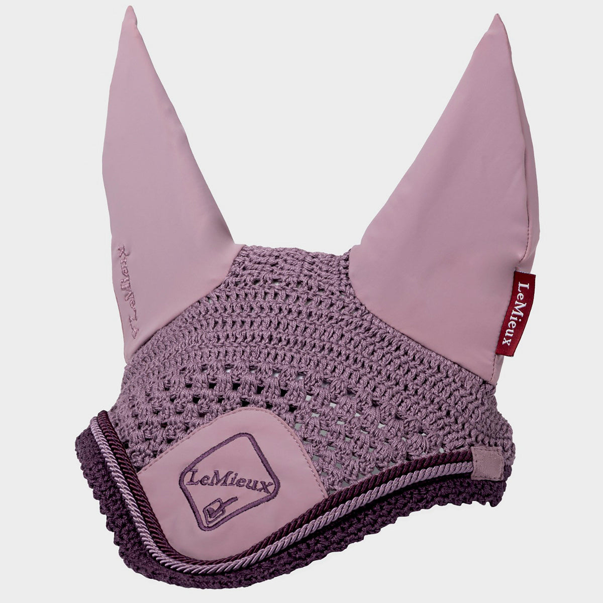 Classic Lyrca Fly Hood Musk