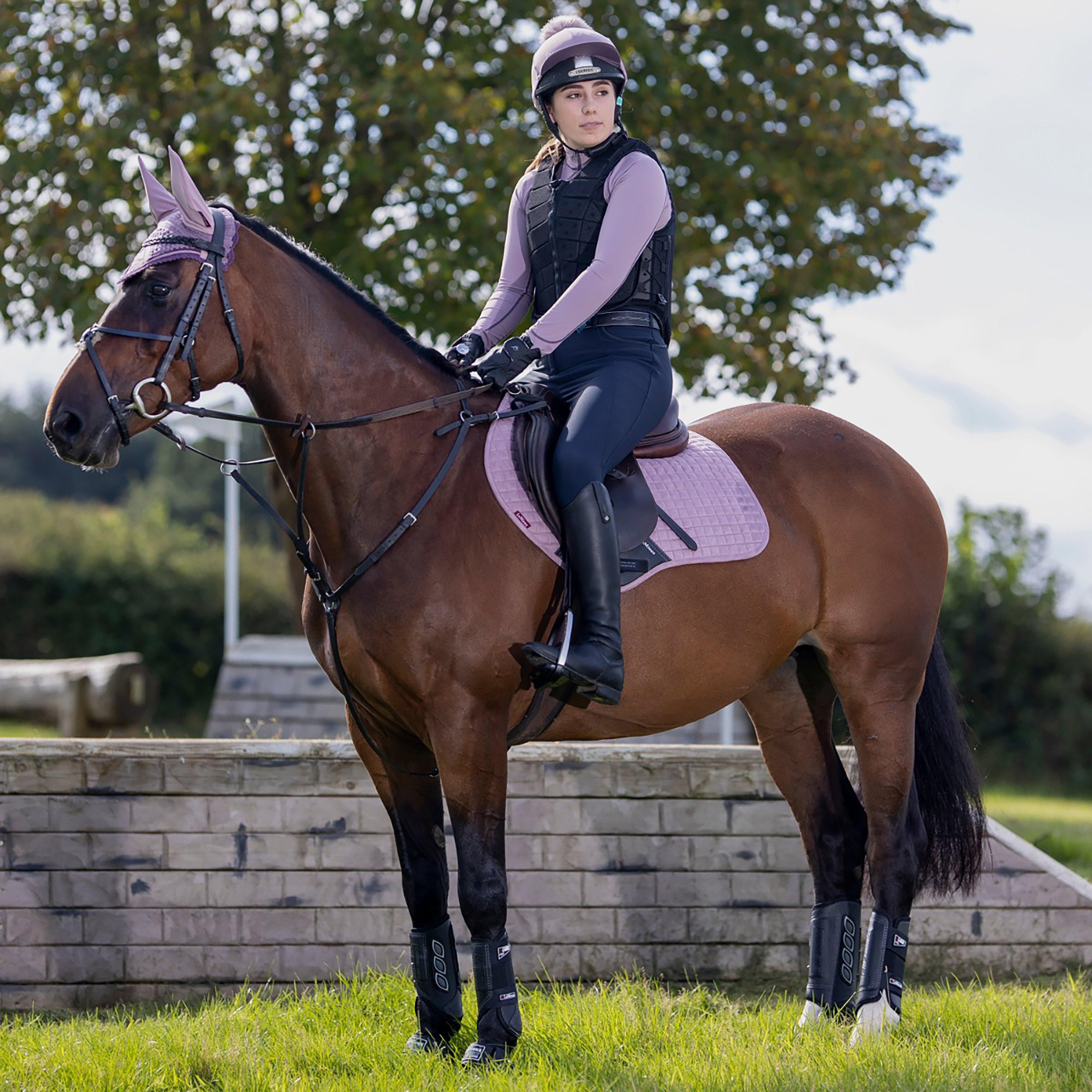 Classic Lyrca Fly Hood Musk