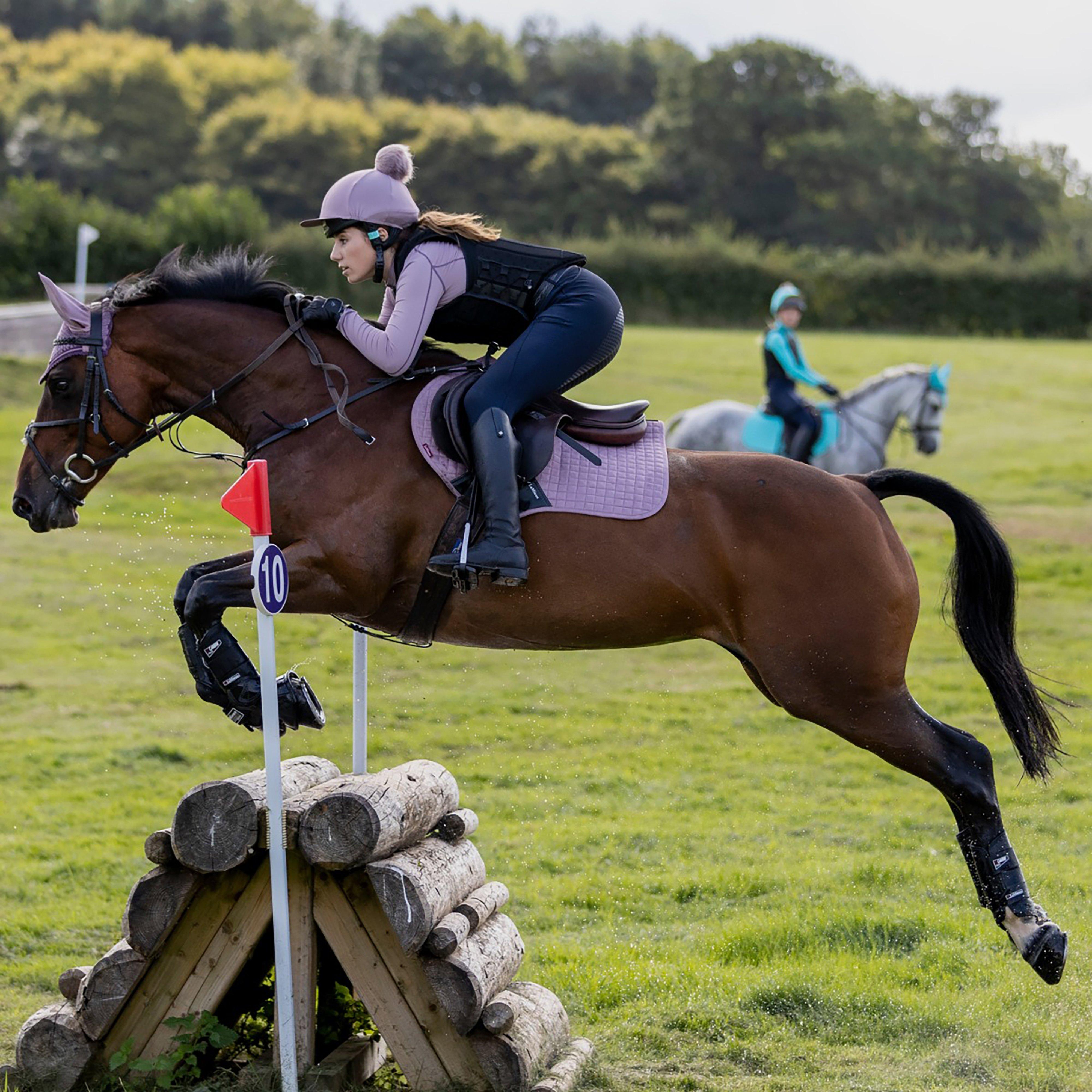 Classic Lyrca Fly Hood Musk