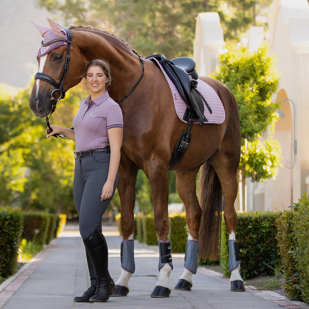 Classic Lyrca Fly Hood Musk