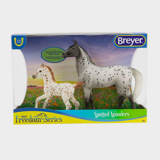 Classic Spotted Wonders