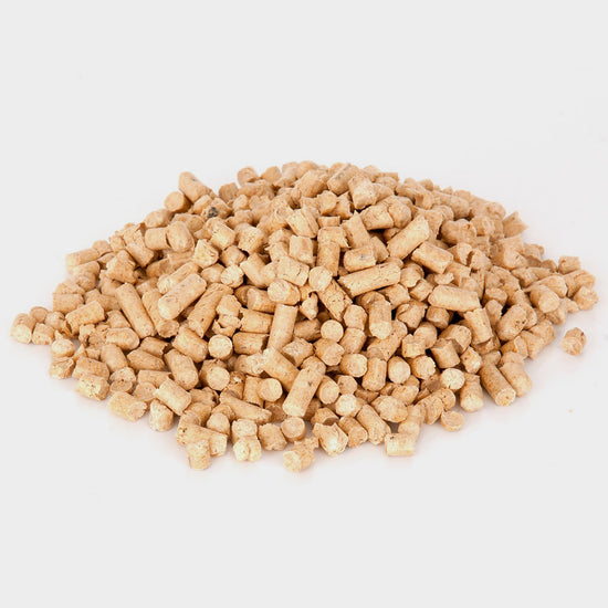 Snowflake Premium Equine Wood Pellets 30L