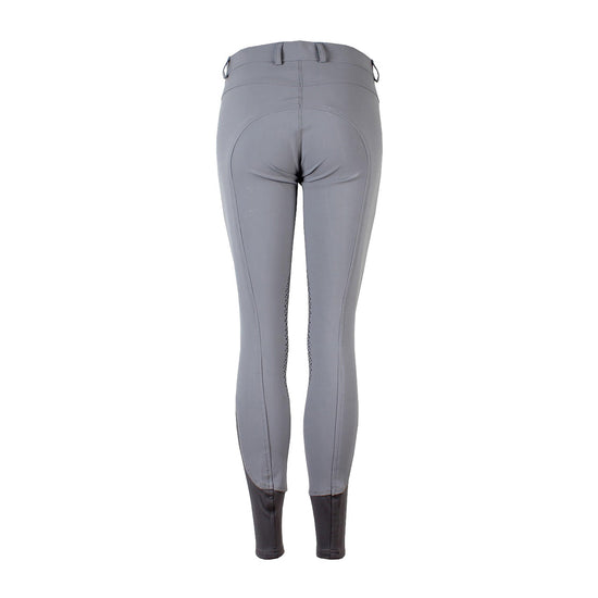 Womens Clayton Breeches Grey