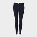 Womens Clayton Breeches Navy