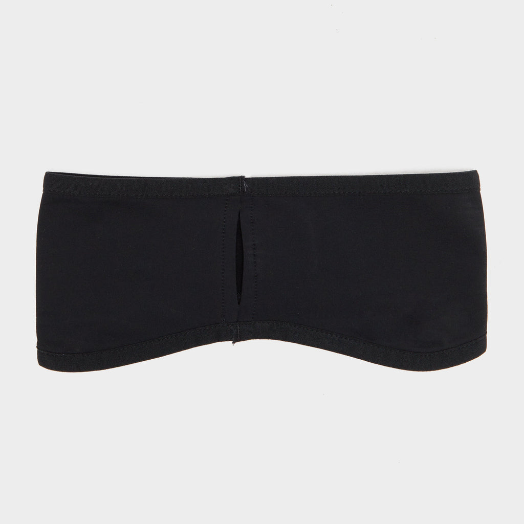 Ear Warmer Headband Black