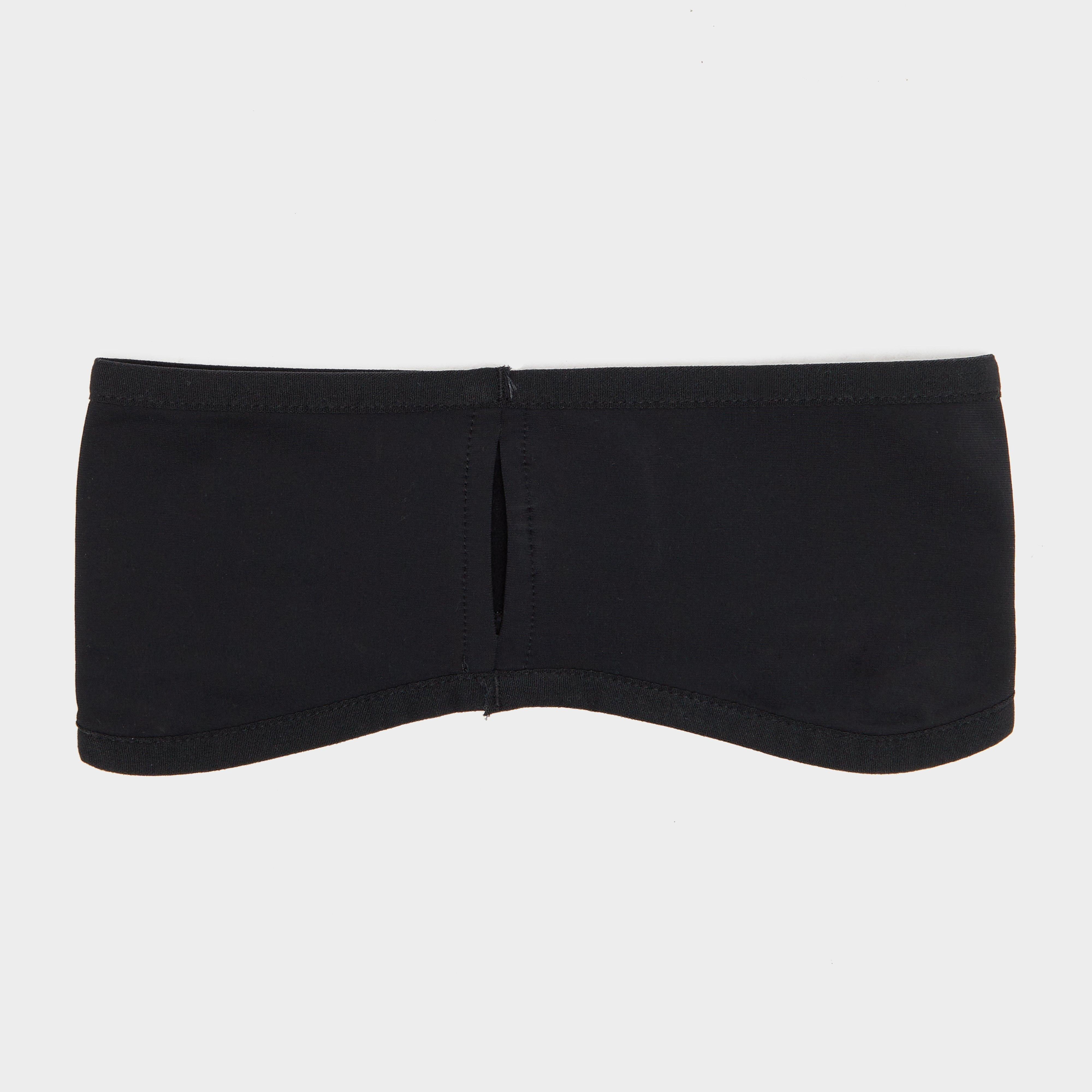 Ear Warmer Headband Black