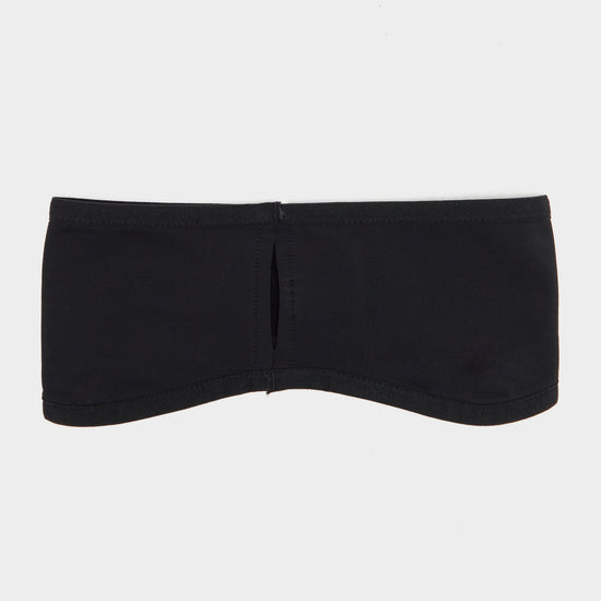 Ear Warmer Headband Black