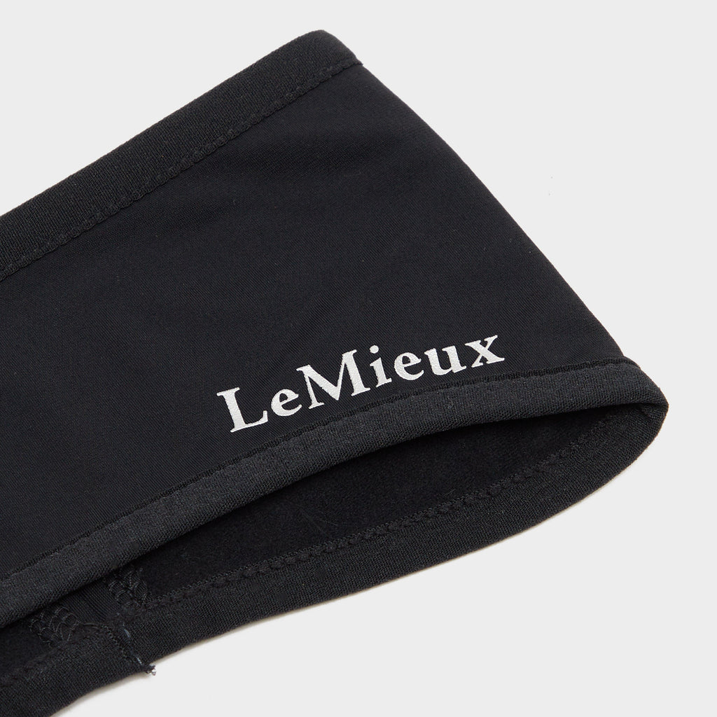 Ear Warmer Headband Black