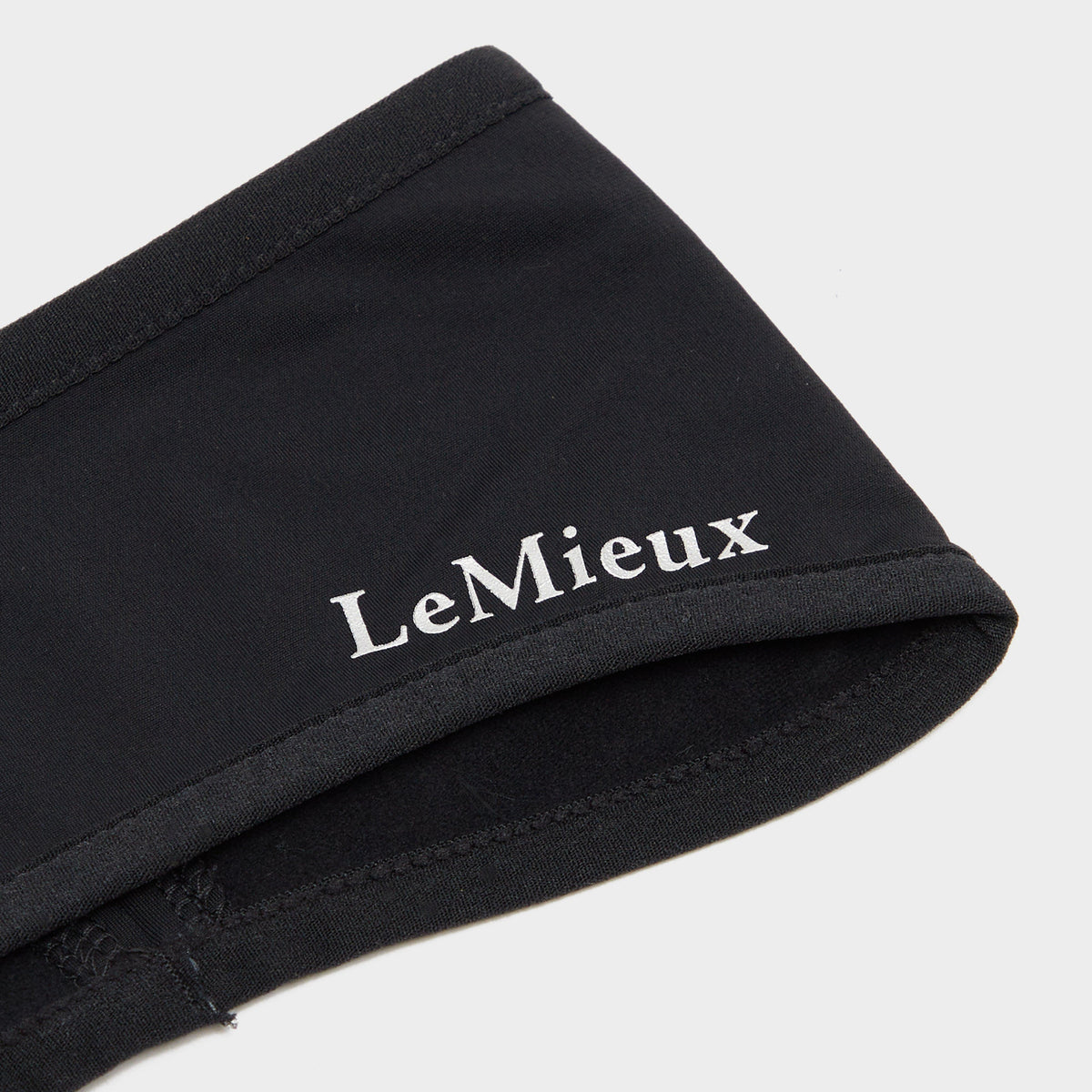 Ear Warmer Headband Black