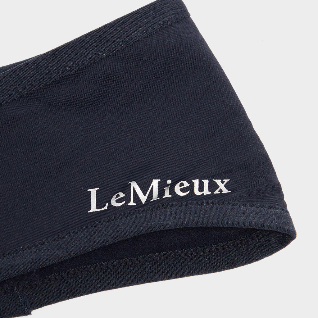 Ear Warmer Headband Navy