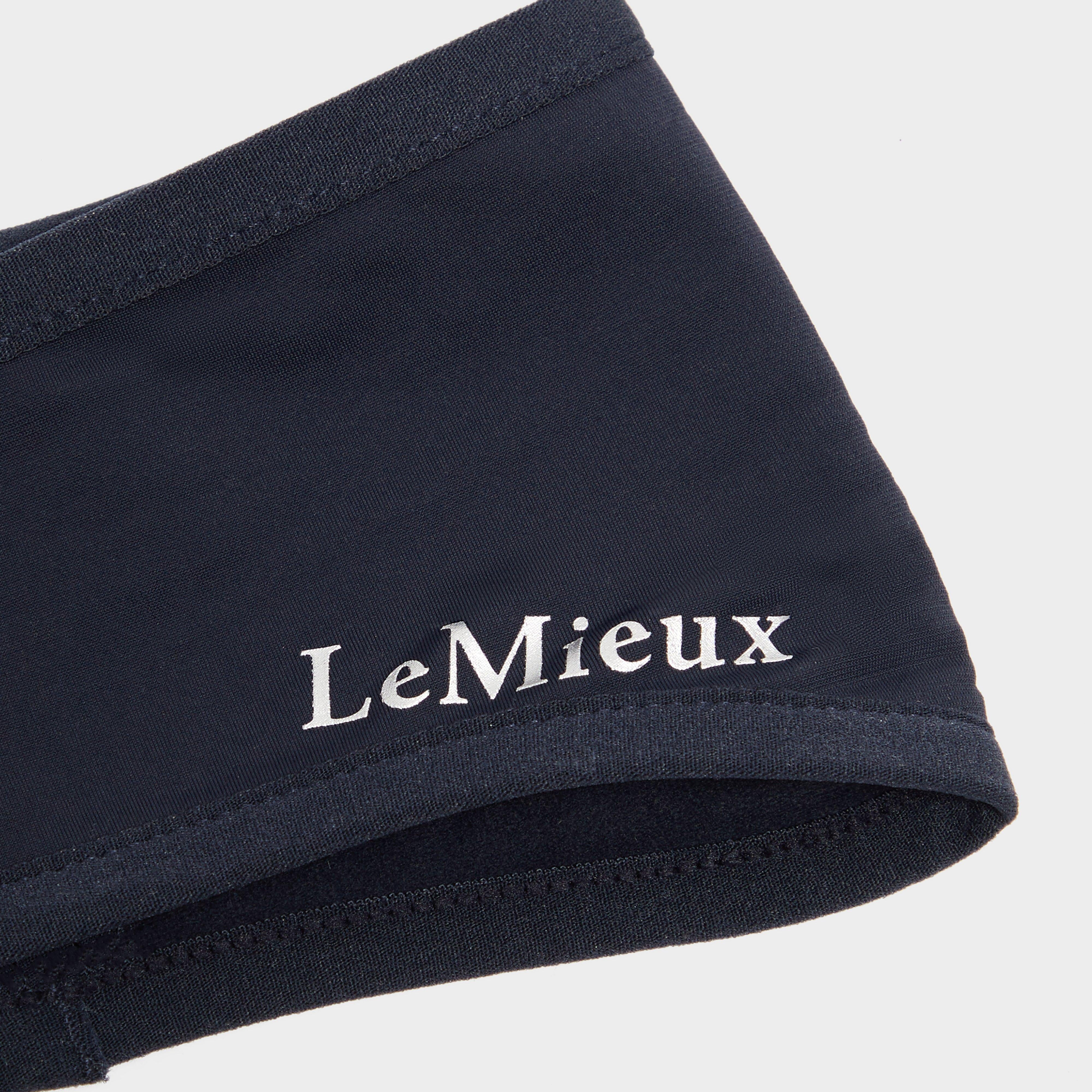 Ear Warmer Headband Navy