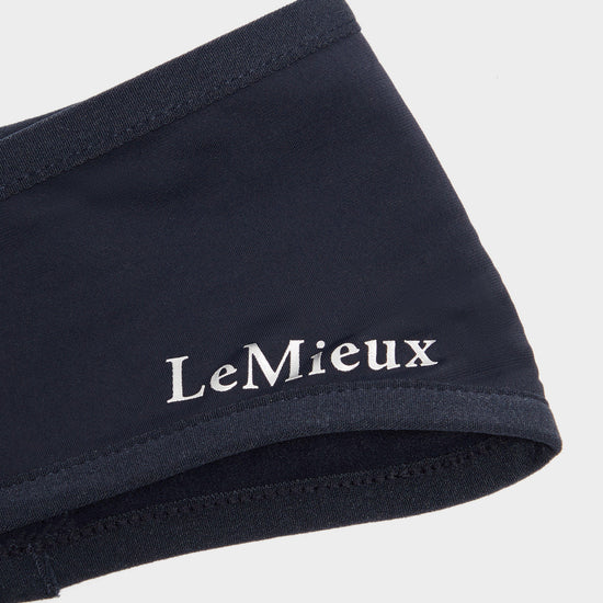 Ear Warmer Headband Navy