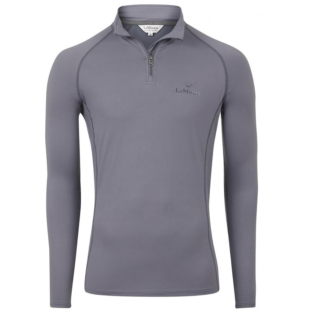 Mens Base Layer Slate