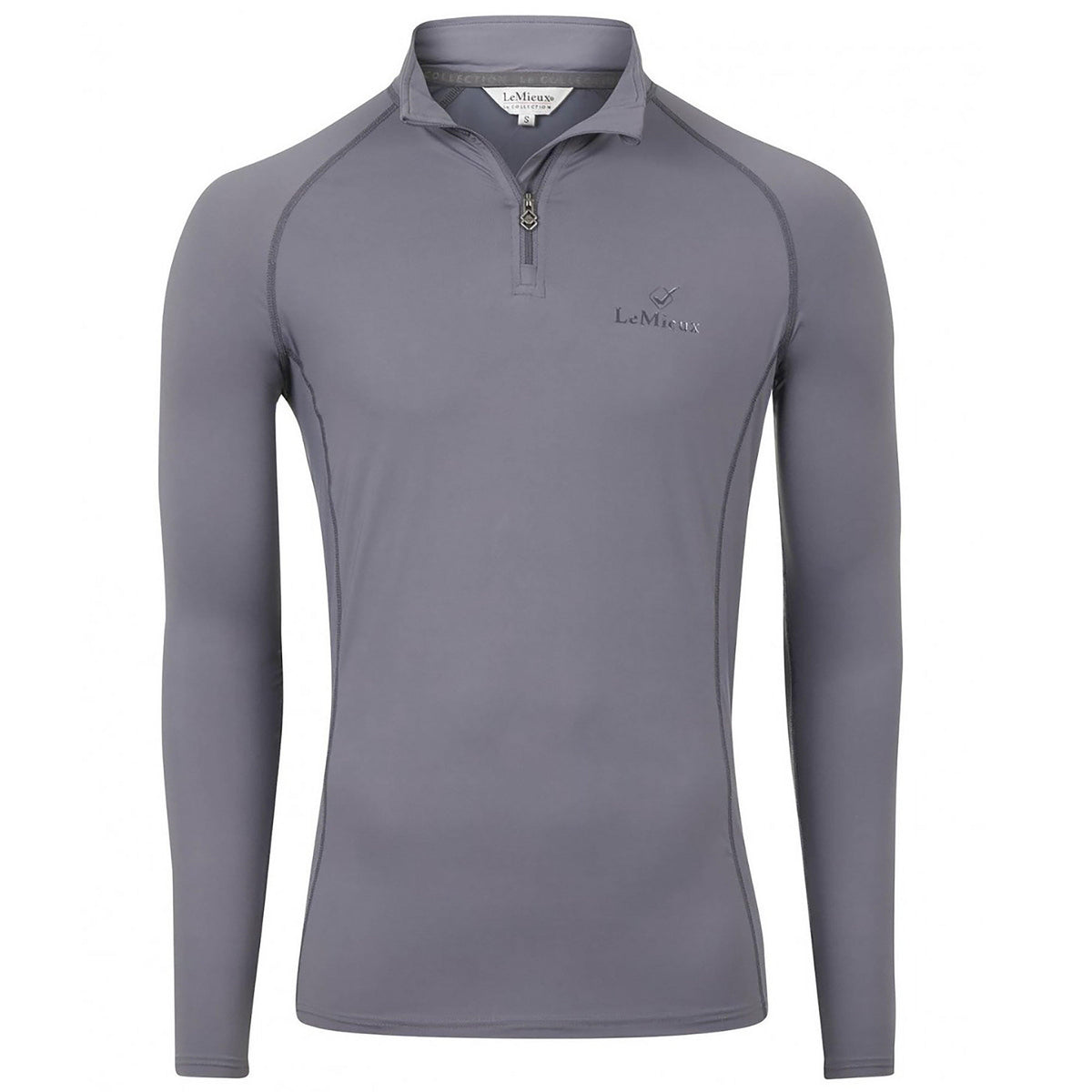 Mens Base Layer Slate