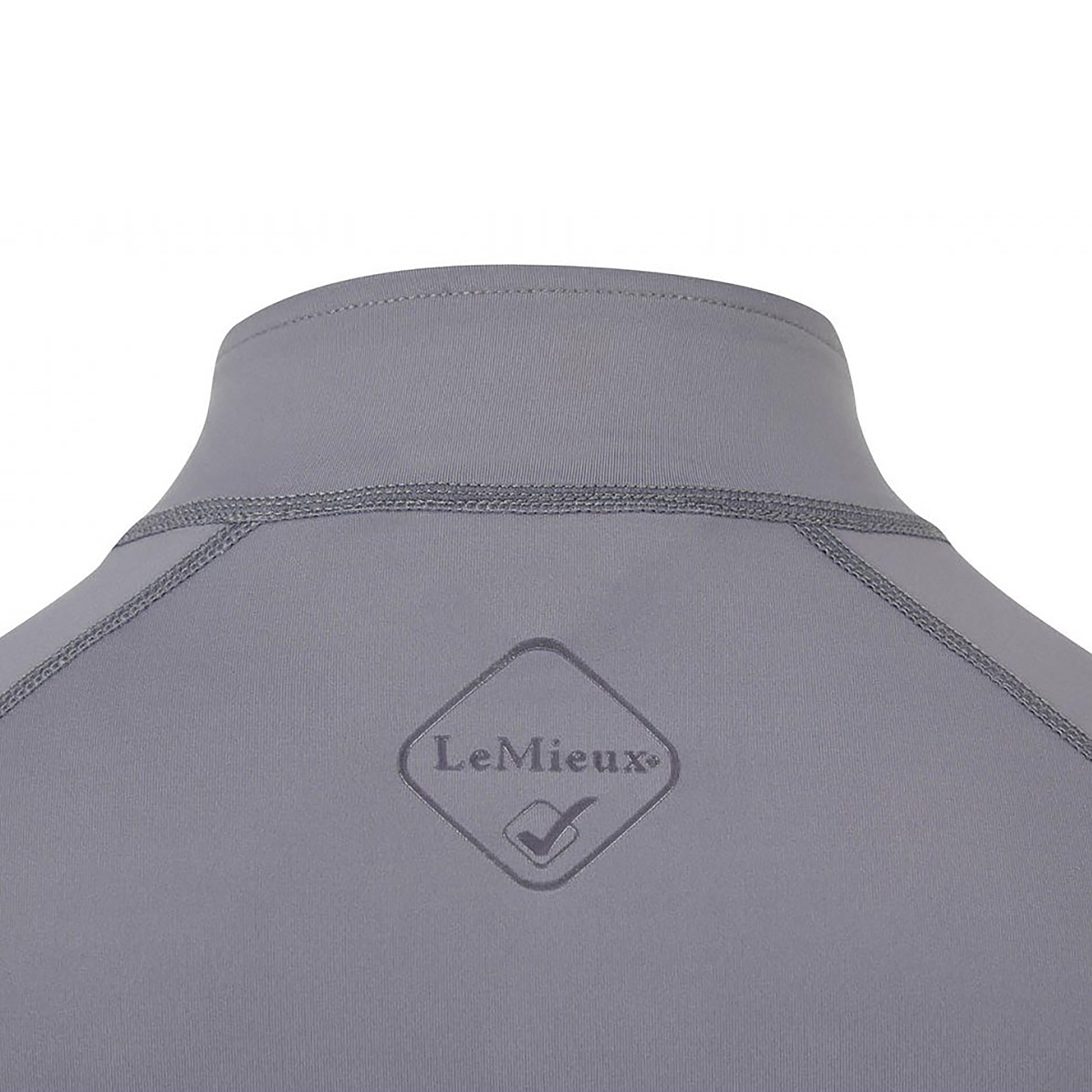 Mens Base Layer Slate