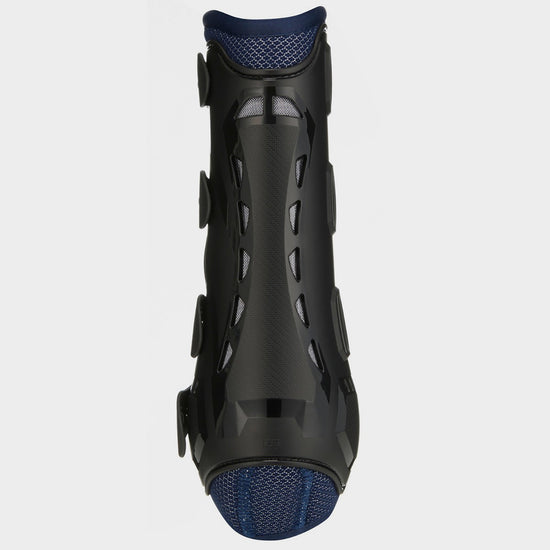 Ultra Mesh Snug Front Boots Navy