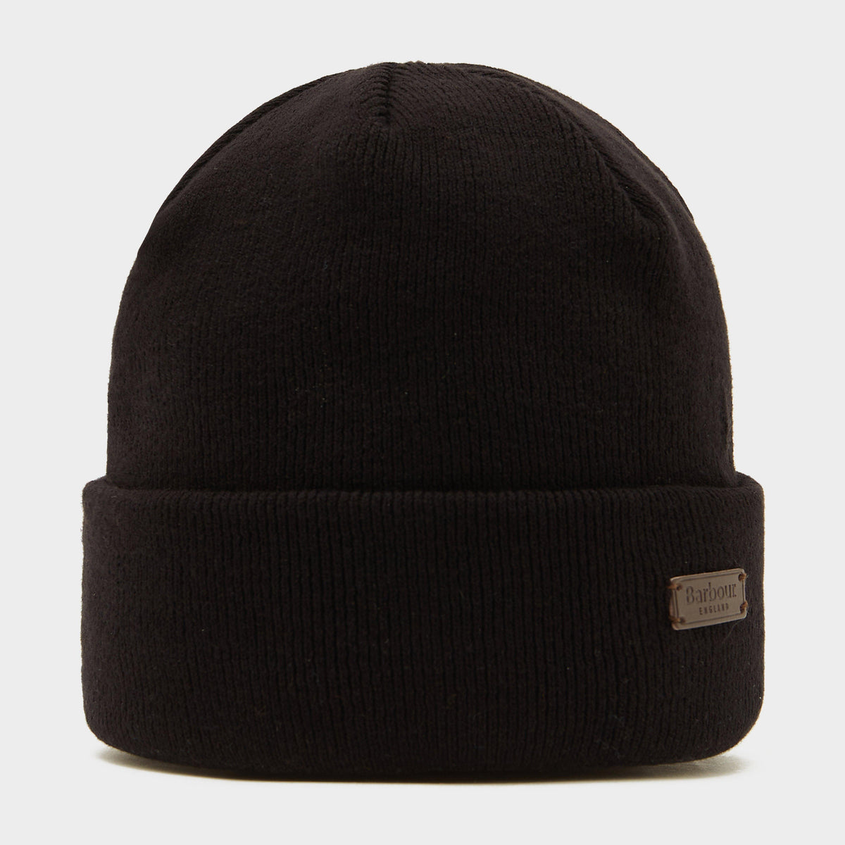 Boys Swinton Beanie Black