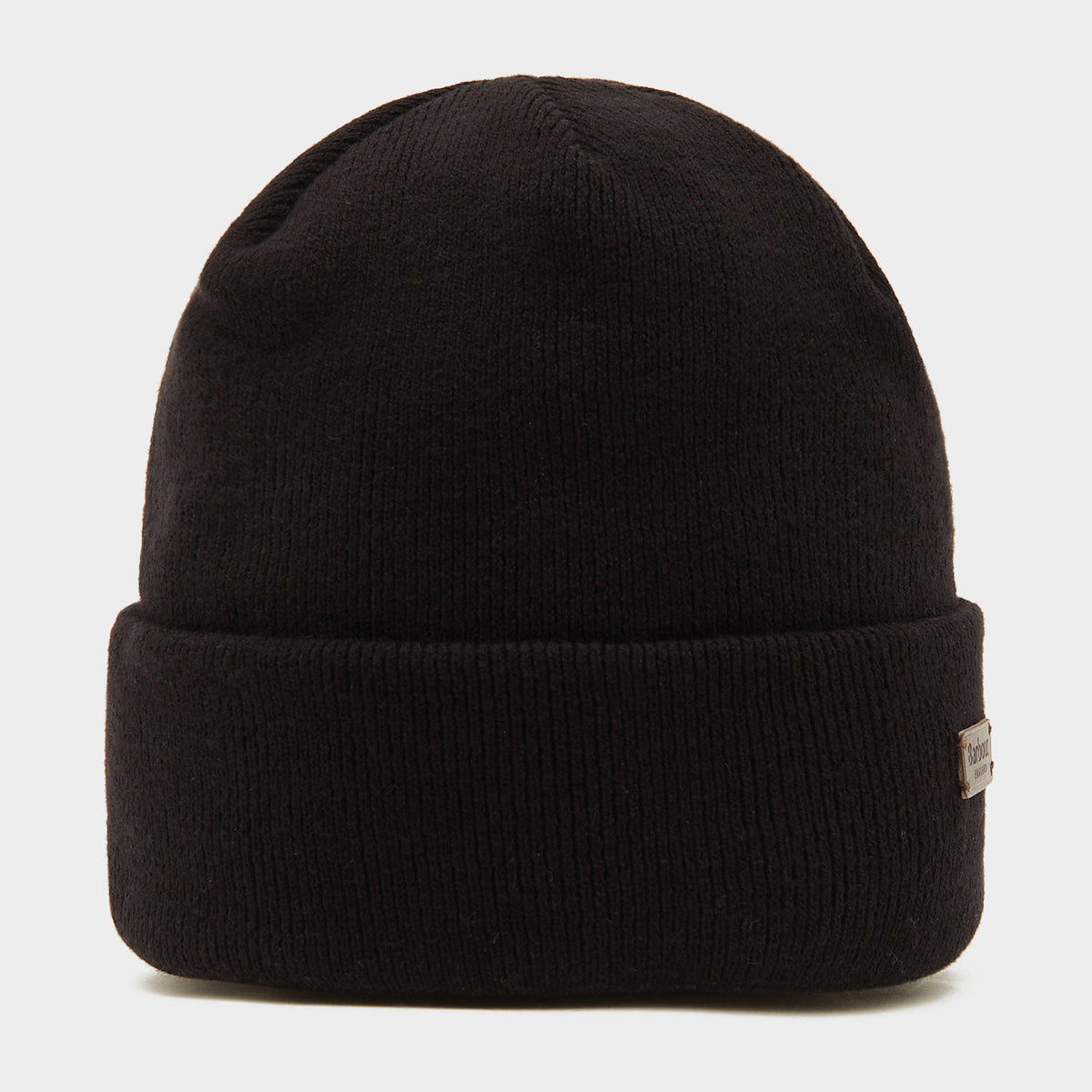 Boys Swinton Beanie Black