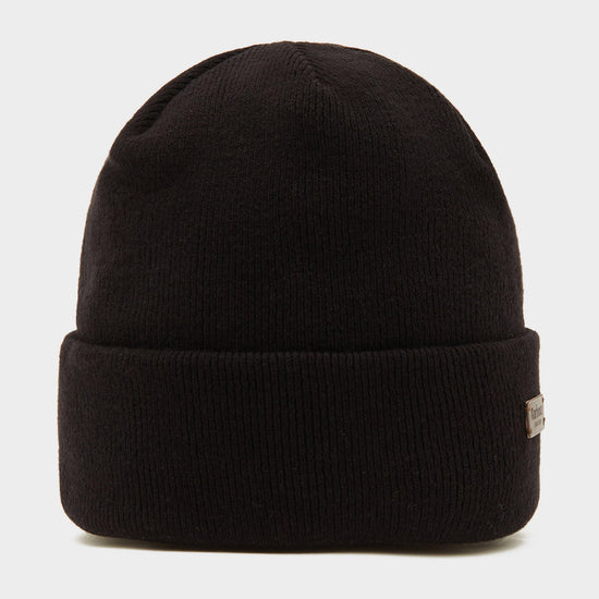 Boys Swinton Beanie Black