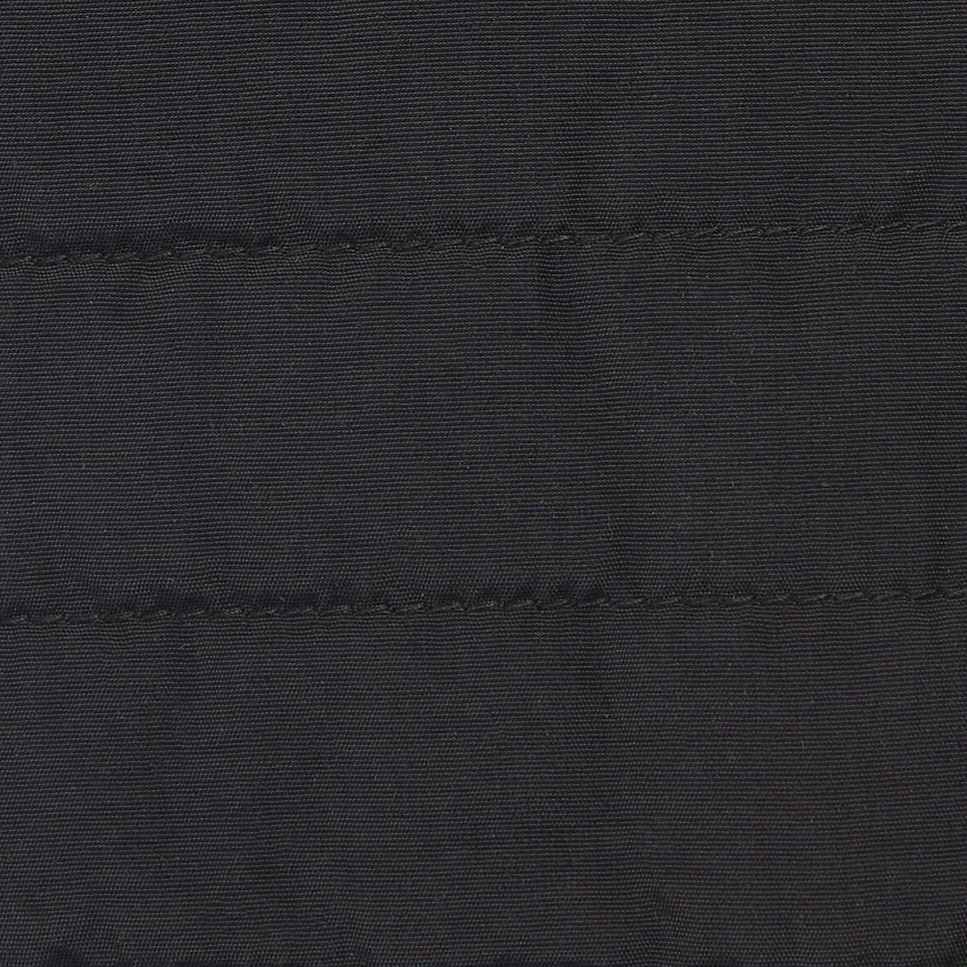 Banff Quilted Gloves Black