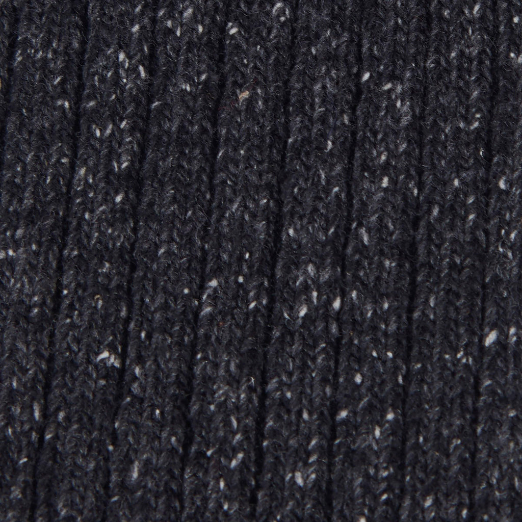 Mens Houghton Socks Charcoal/Ochre