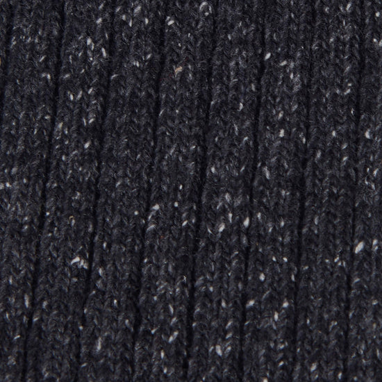 Mens Houghton Socks Charcoal/Ochre