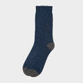 Mens Houghton Socks Midnight