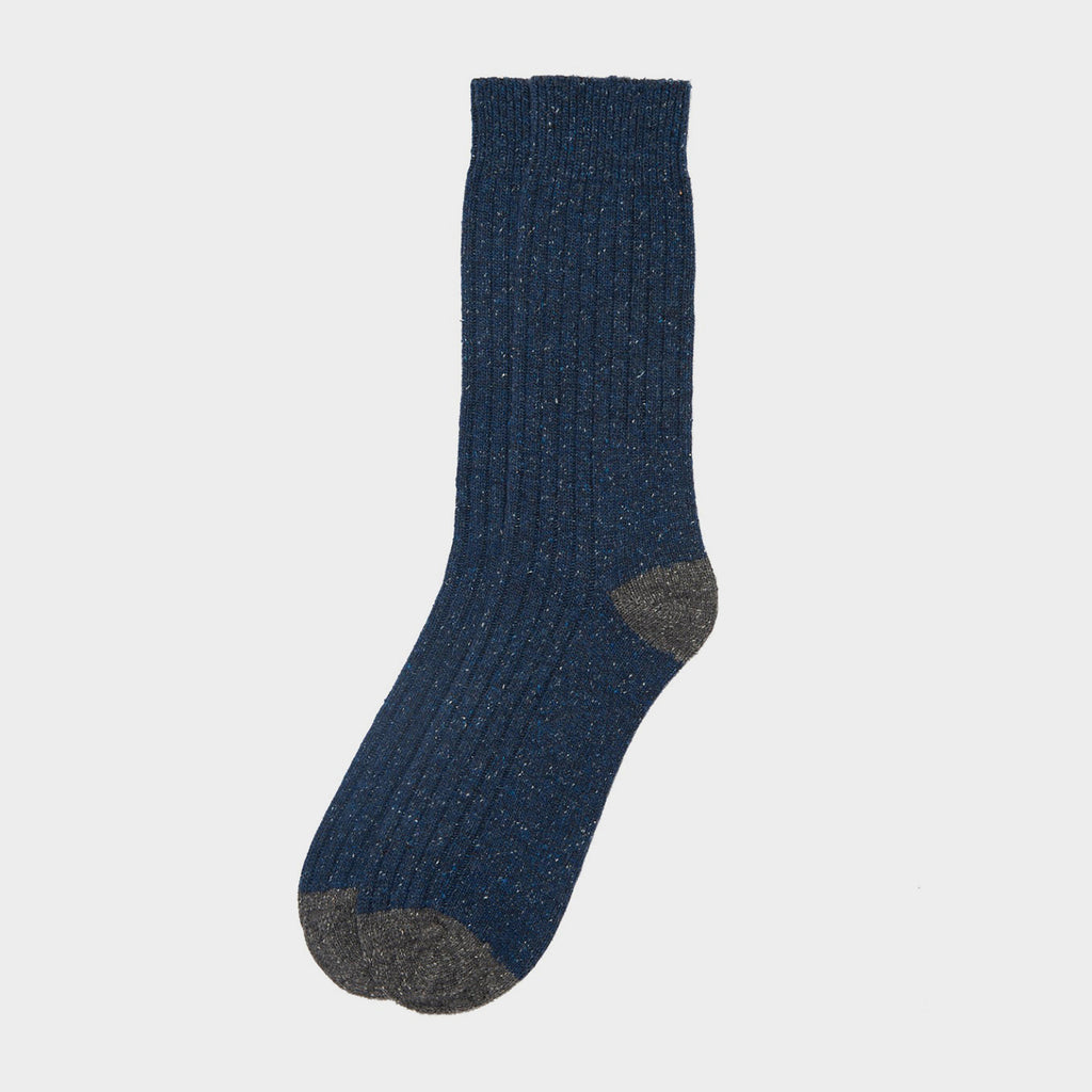 Mens Houghton Socks Midnight