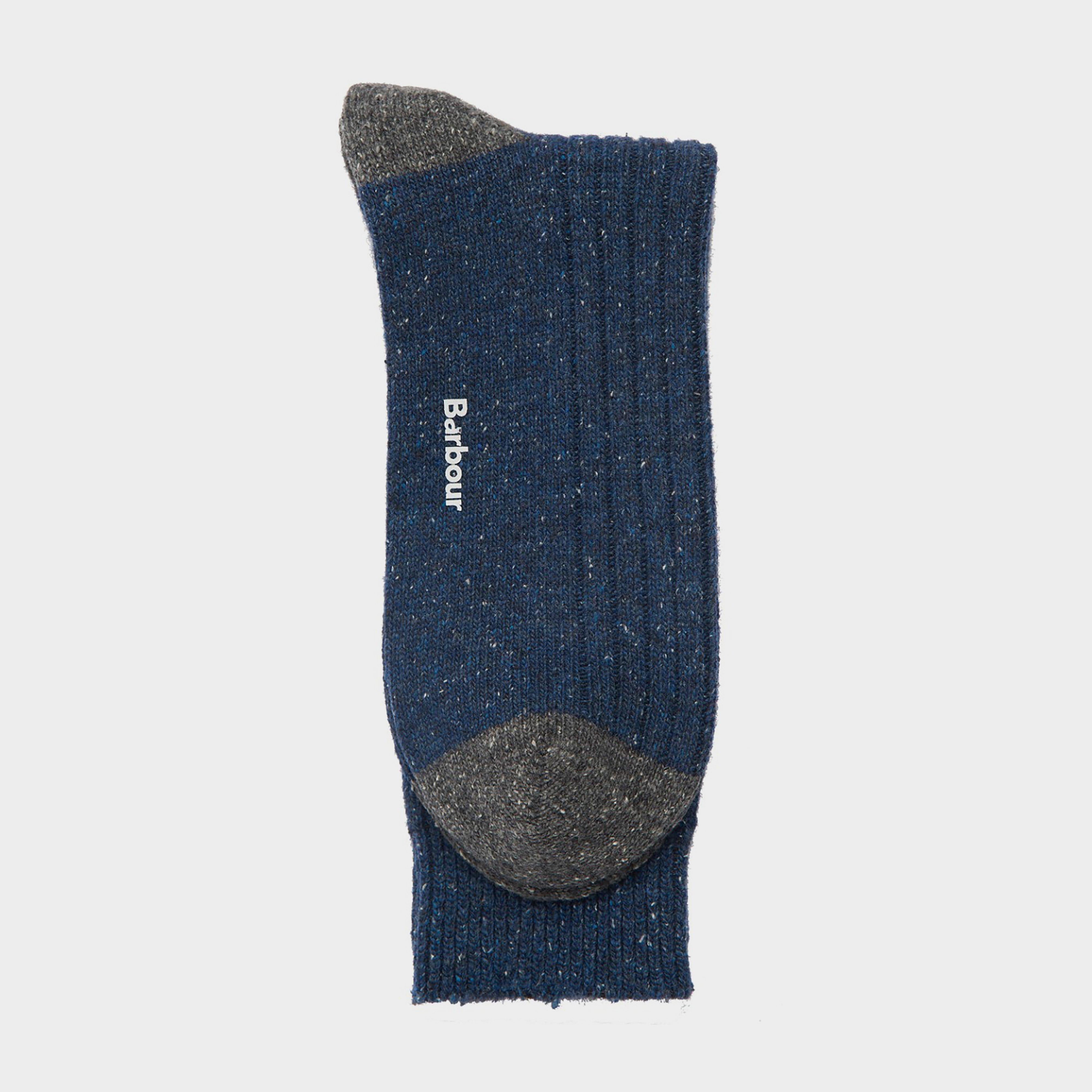 Mens Houghton Socks Midnight
