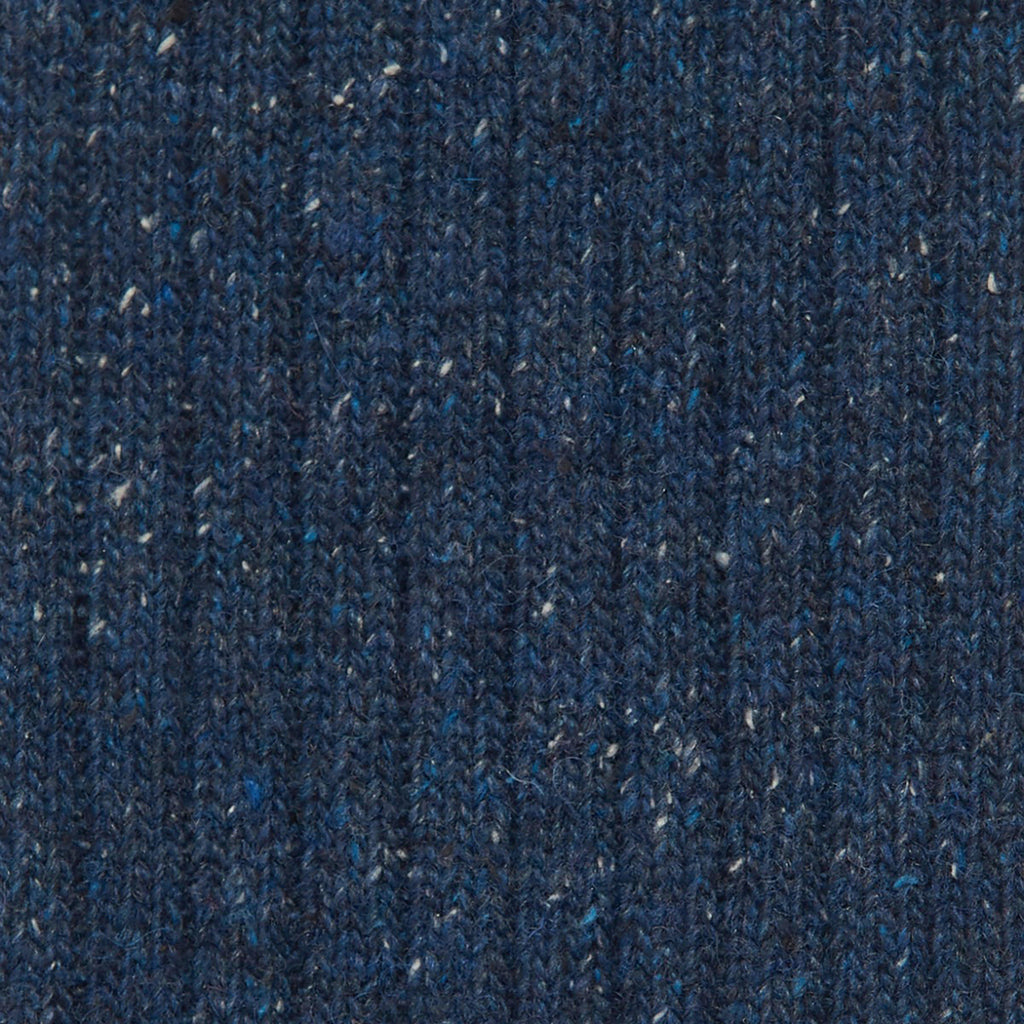 Mens Houghton Socks Midnight