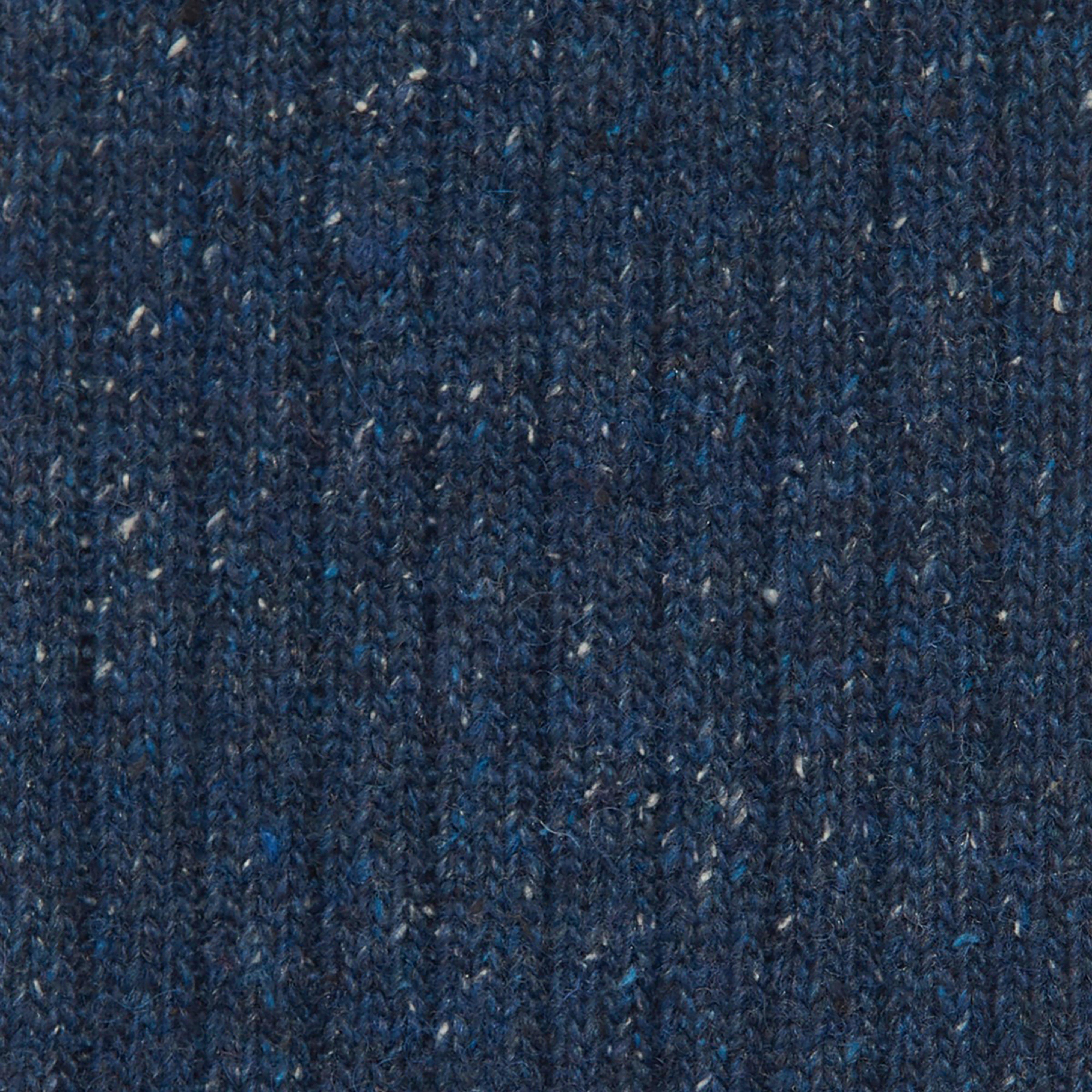 Mens Houghton Socks Midnight