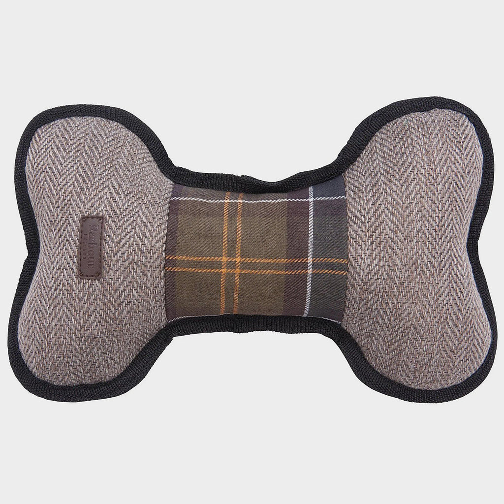 Dog Toy Bone