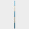 Classic Show Jumps Novice 5 Band Jump Pole Baby Blue/White