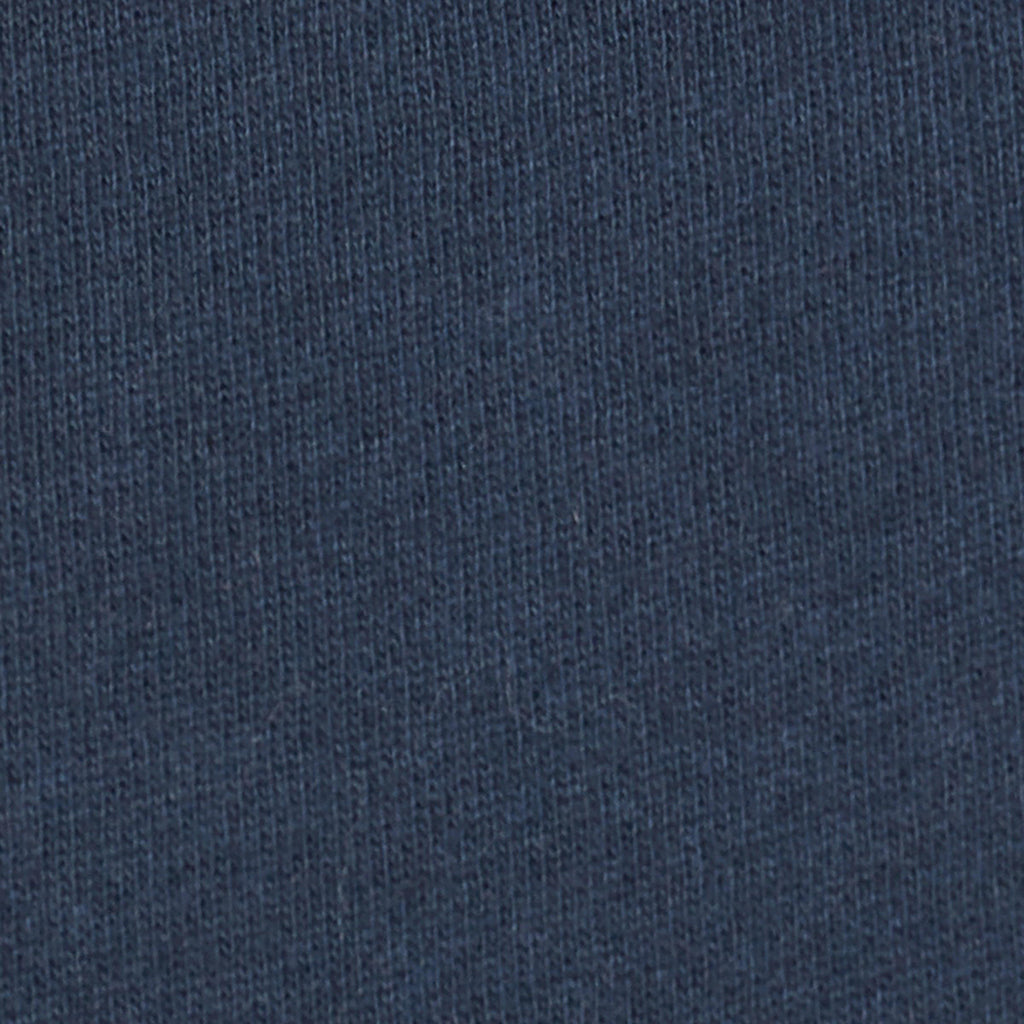 Mens Essential Hoodie Navy