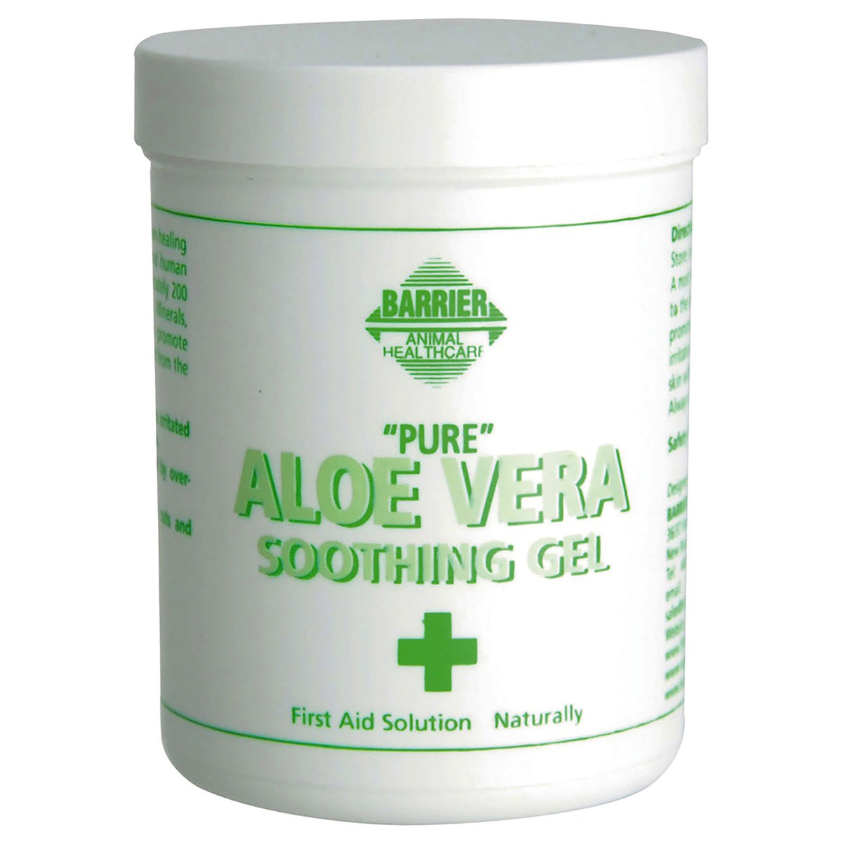Aloe Vera Soothing Gel 250ml