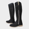 Womens Arabella Boots Black