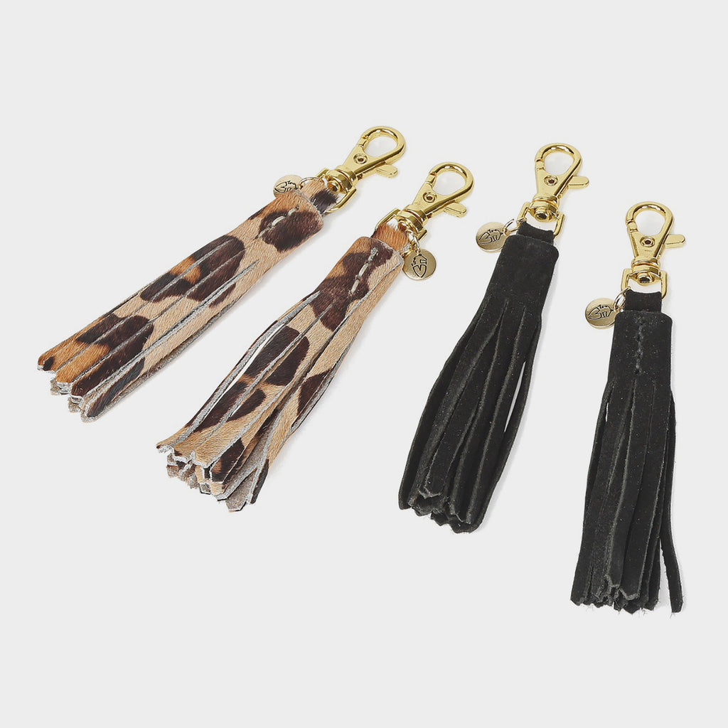 Womens Arabella Boots Black