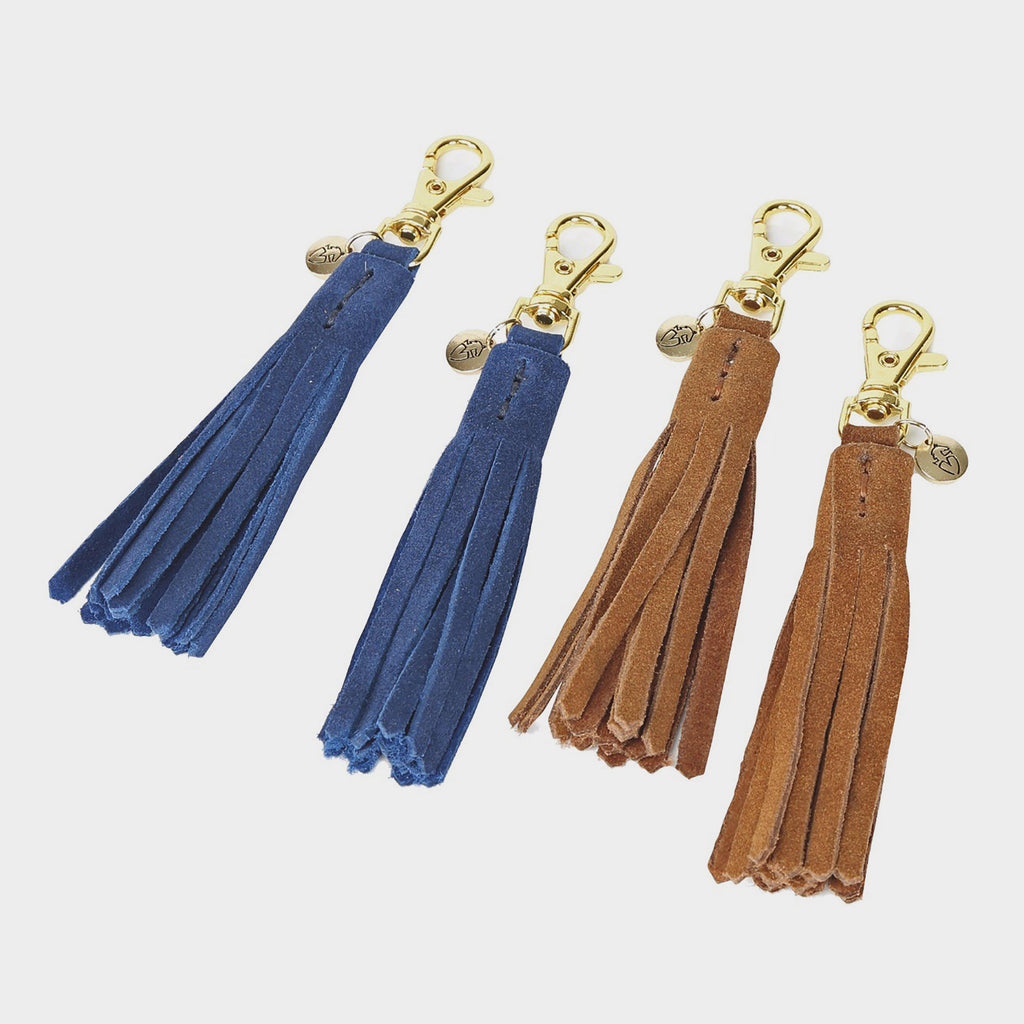 Ladies Arabella Boots Tan