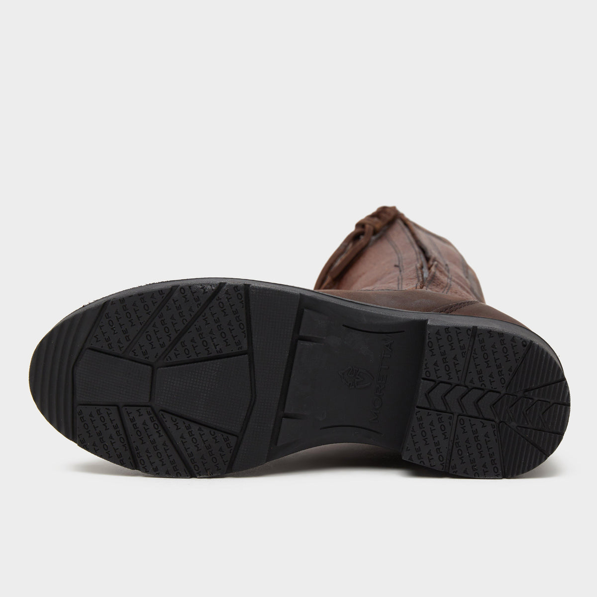 Kids Pamima Boots Brown