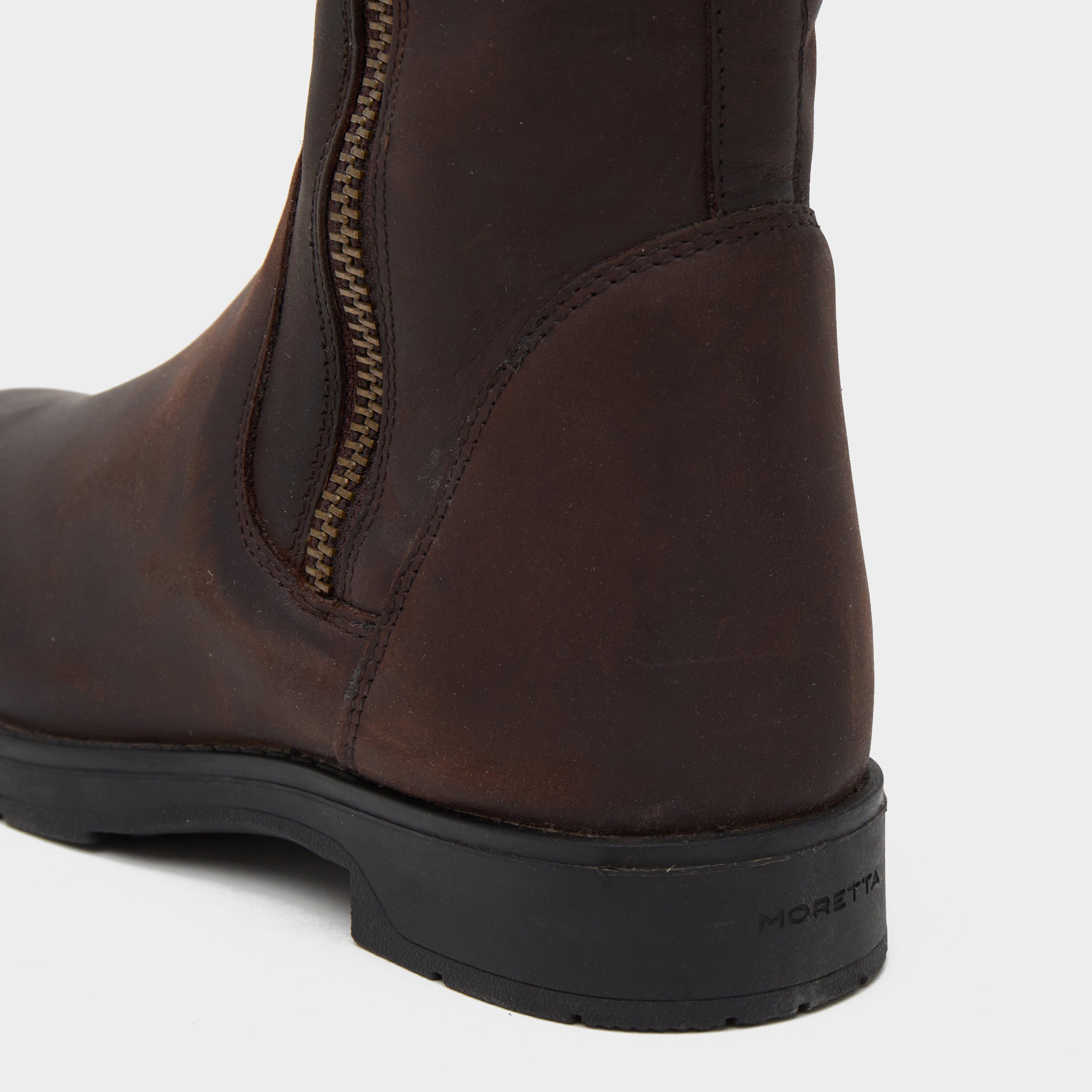 Kids Alessandro Boots Chocolate