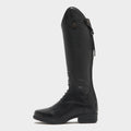 Kids Gianna Riding Boots Black